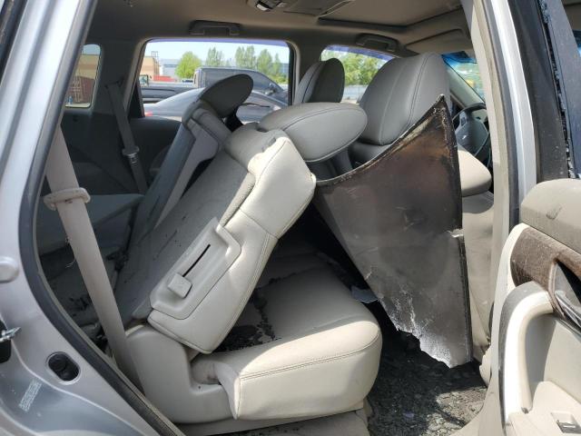 Photo 10 from auction – 2011 ACURA MDX TECHNO with VIN 2HNYD2H61BH000996