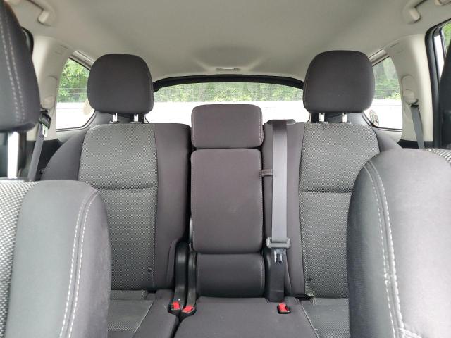 Photo 10 from auction – 2019 NISSAN PATHFINDER with VIN 5N1DR2MM5KC642159