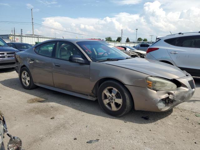 Photo 4 from auction – 2006 PONTIAC GRAND PRIX with VIN 2G2WP552X61136506