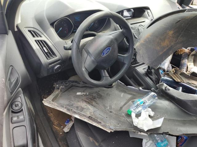 Photo 8 from auction – 2014 FORD FOCUS S with VIN 1FADP3E22EL450351