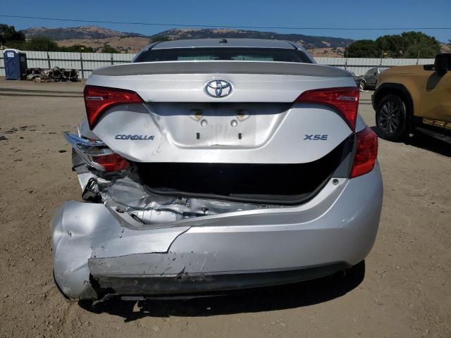 Photo 6 from auction – 2017 TOYOTA COROLLA L with VIN 2T1BURHE0HC770346
