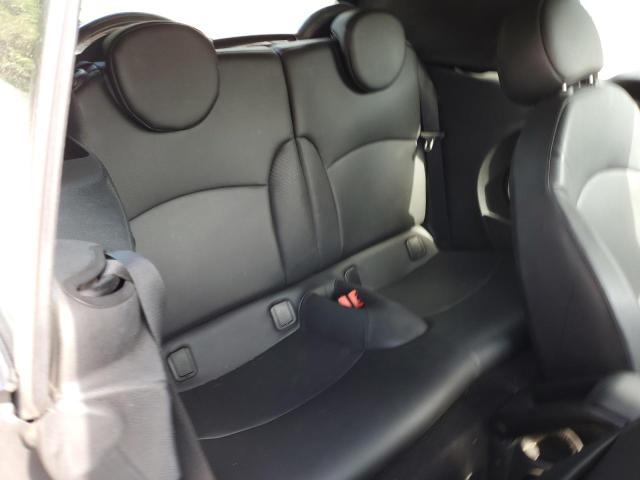 Photo 10 from auction – 2013 MINI COOPER S with VIN WMWZP3C56DT550607