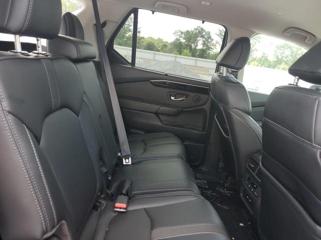 Photo 10 from auction – 2024 HONDA PILOT EXL with VIN 5FNYG2H40RB011287
