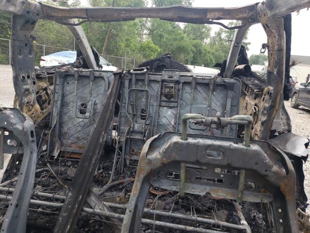 Photo 10 from auction – 2022 FORD BRONCO BAS with VIN 1FMEE5DP7NLA70723