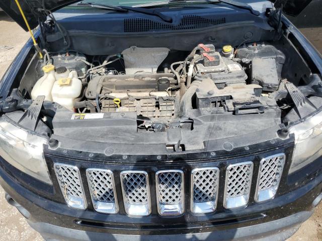 Photo 12 from auction – 2015 JEEP COMPASS LA with VIN 1C4NJDEB8FD321550