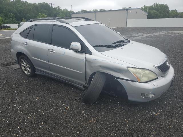 Photo 4 from auction – 2009 LEXUS RX 350 with VIN 2T2HK31U69C133523
