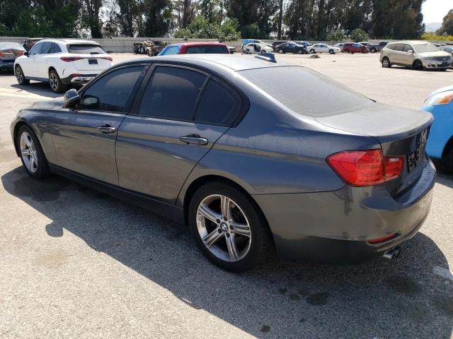 Photo 2 from auction – 2014 BMW 328 I SULE with VIN WBA3C1C58EK115469