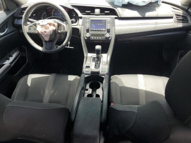 Photo 8 from auction – 2018 HONDA CIVIC LX with VIN 19XFC2F59JE021583