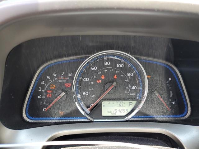 Photo 9 from auction – 2014 TOYOTA RAV4 LIMIT with VIN 2T3DFREV7EW165460