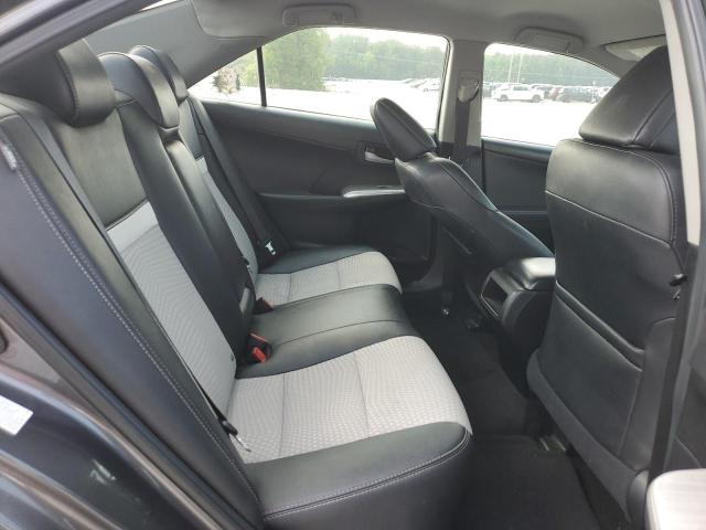Photo 10 from auction – 2014 TOYOTA CAMRY L with VIN 4T1BF1FK9EU751003