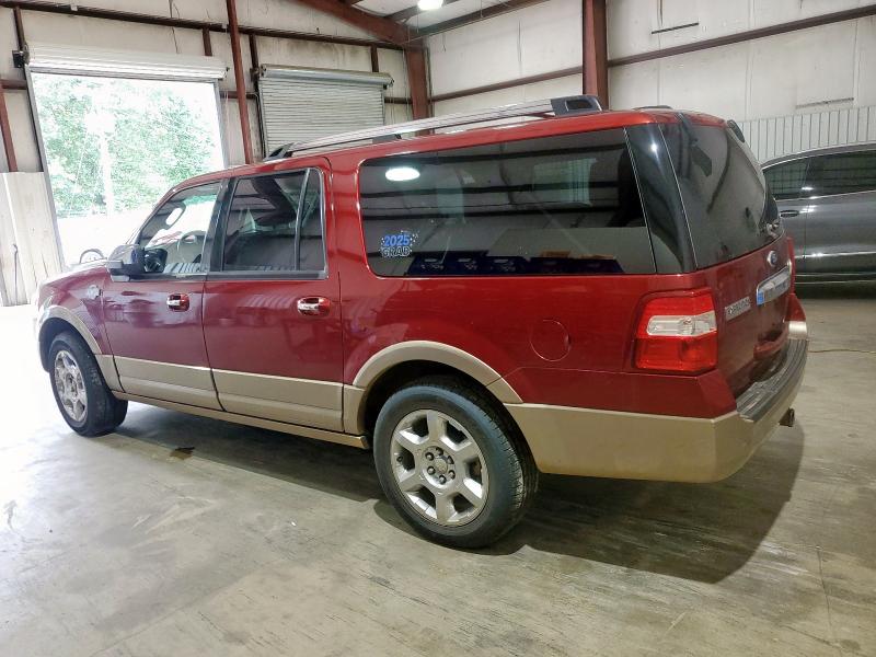 Photo 2 from auction – 2014 FORD EXPEDITION with VIN 1FMJK1H5XEEF65706