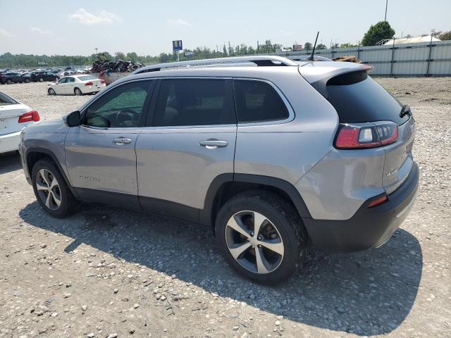 Photo 2 from auction – 2021 JEEP CHEROKEE L with VIN 1C4PJMDX4MD179054