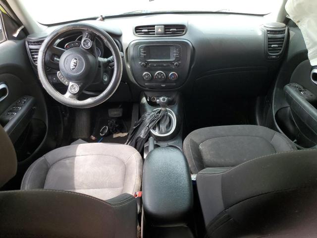 Photo 8 from auction – 2019 KIA SOUL with VIN KNDJN2A27K7916394