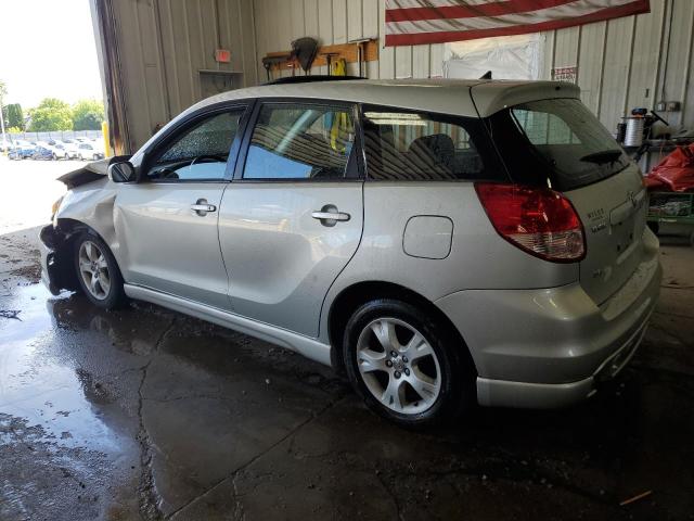 Photo 2 from auction – 2003 TOYOTA COROLLA MA with VIN 2T1KR32EX3C099977