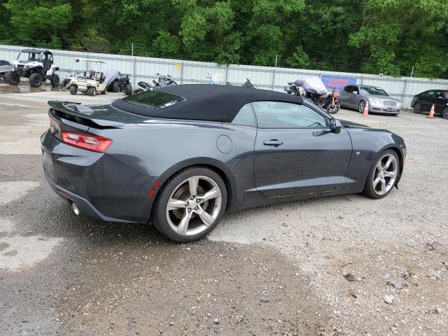 Снимка 3 от търг – 2017 CHEVROLET CAMARO с VIN 1G1FF3D73H0212638