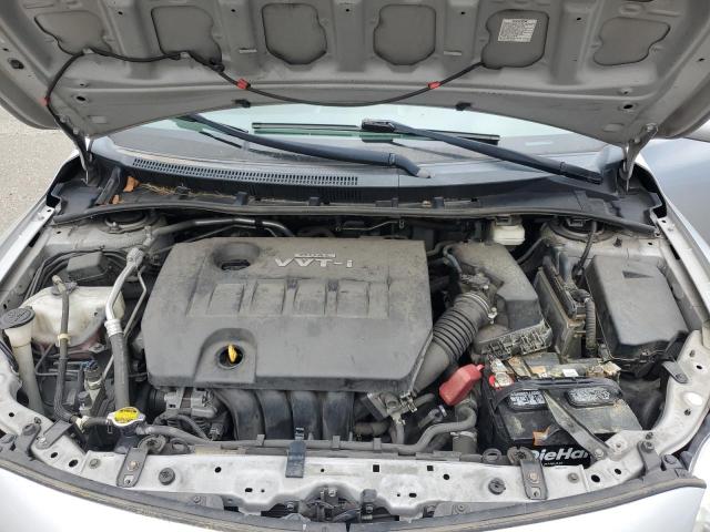 Photo 11 from auction – 2009 TOYOTA COROLLA BASE with VIN 1NXBU40E89Z018683