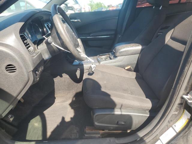 Photo 7 from auction – 2012 DODGE CHARGER SE with VIN 2C3CDXBG3CH298102