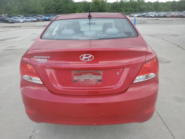 Photo 6 from auction – 2016 HYUNDAI ACCENT SE with VIN KMHCT4AE9GU965718