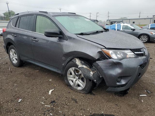 Zdjęcie 4 z aukcji – 2015 TOYOTA RAV4 z VIN JTMBFREV6FJ016934