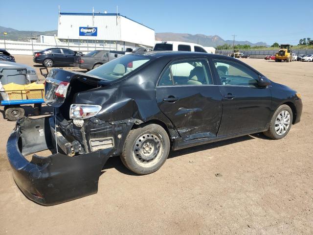 Photo 3 from auction – 2013 TOYOTA COROLLA BA with VIN 2T1BU4EE9DC952239