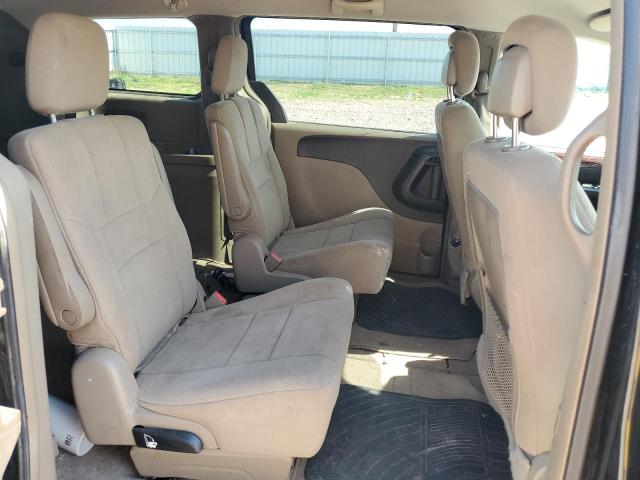 Photo 11 from auction – 2012 CHRYSLER TOWN & COU with VIN 2C4RC1BG9CR175324