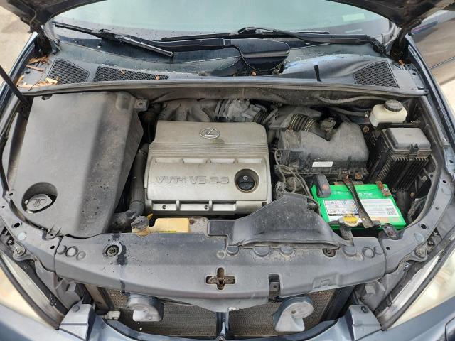 Photo 11 from auction – 2006 LEXUS RX 330 with VIN 2T2HA31U96C090987