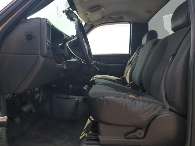 Photo 7 from auction – 2005 GMC NEW SIERRA with VIN 1GTEK14V85Z214409
