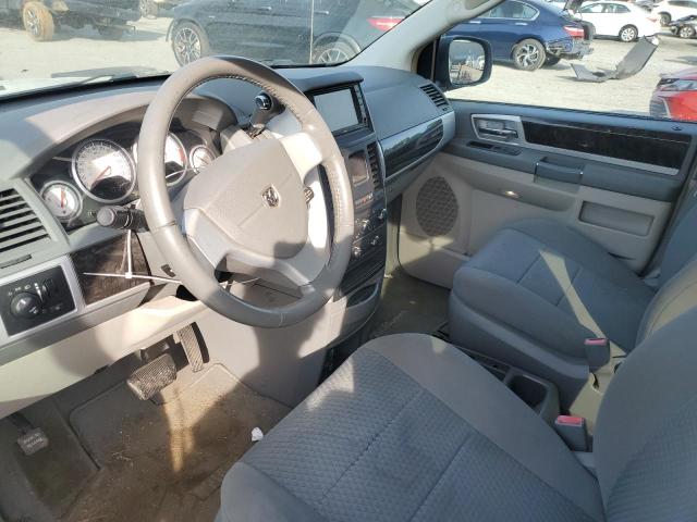 Zdjęcie 8 z aukcji – 2010 DODGE GRAND CARA z VIN 2D4RN6DX3AR490513
