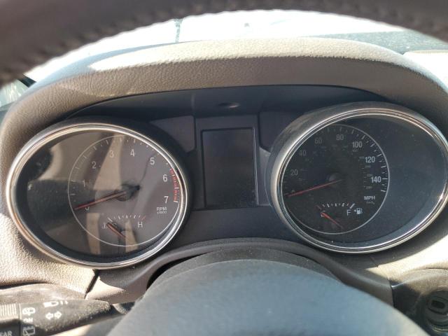 Photo 9 from auction – 2011 JEEP GRAND CHER with VIN 1J4RR4GG4BC550398