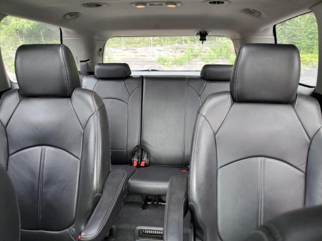 Foto 10 de la subasta – 2014 GMC ACADIA SLT con VIN 1GKKVRKD8EJ339111