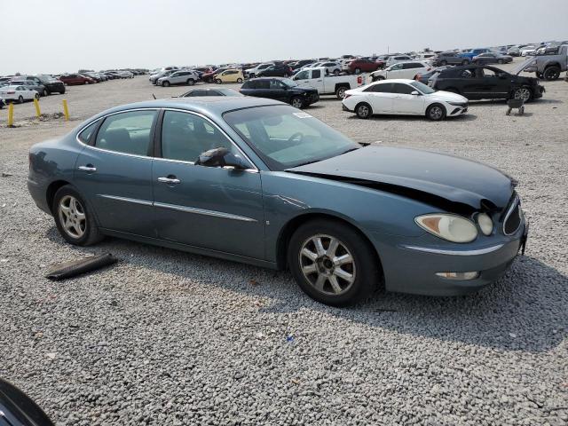 Photo 4 from auction – 2006 BUICK LACROSSE C with VIN 2G4WD582461138036