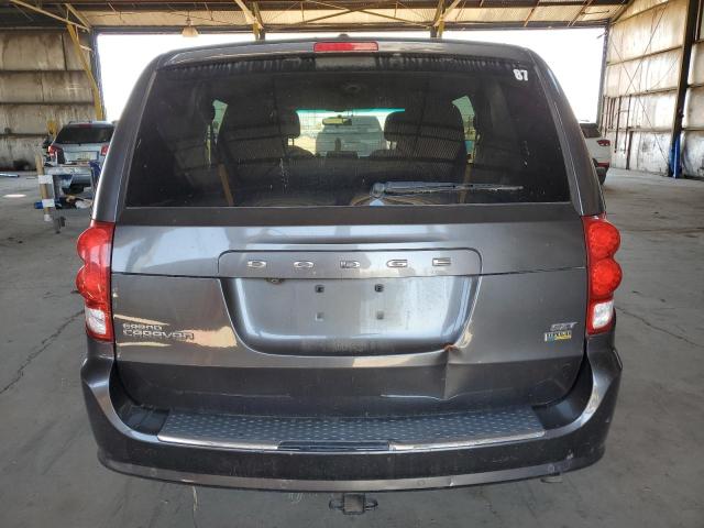 Photo 6 from auction – 2016 DODG GRAND CARAVAN SXT with VIN 2C4RDGCGXGR139078