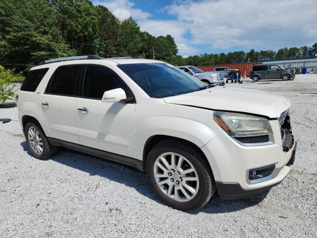 Photo 4 from auction – 2015 GMC ACADIA SLT with VIN 1GKKVRKD5FJ288538