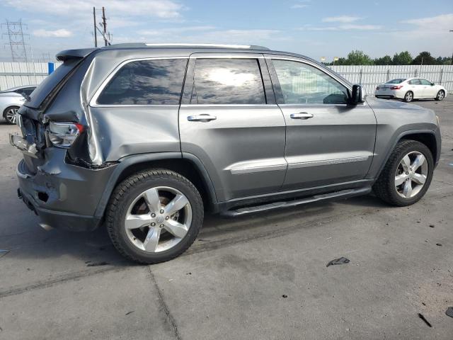 Photo 3 from auction – 2011 JEEP GRAND CHER with VIN 1J4RR6GT7BC698439