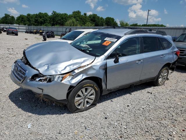 SUBARU OUTBACK 2. 2016 with VIN 4S4BSBCCXG3306213 - Photo from auction