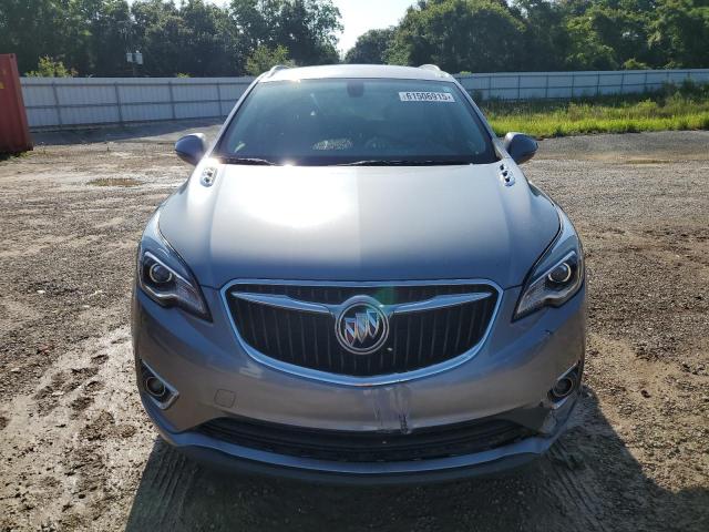 Photo 5 from auction – 2020 BUICK ENVISION E with VIN LRBFXCSA5LD159671