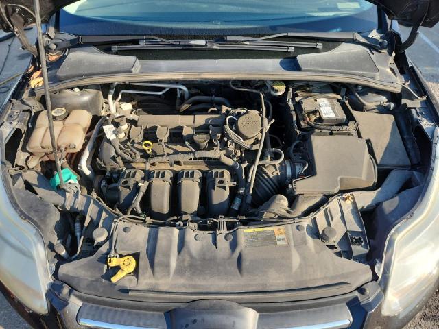 Photo 11 from auction – 2012 FORD FOCUS SE with VIN 1FAHP3F29CL310679