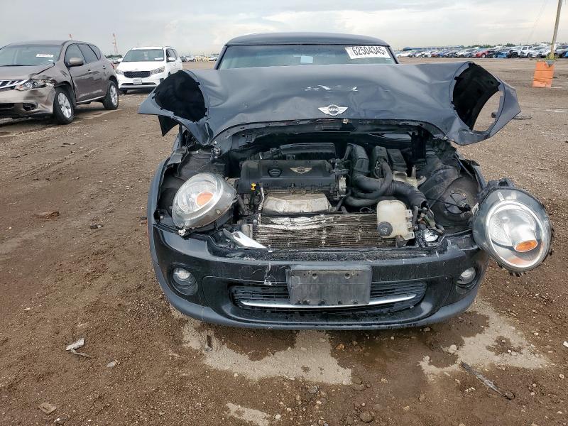 Photo 5 from auction – 2013 MINI COOPER with VIN WMWSU3C56DT374104