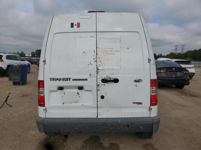 Photo 6 from auction – 2013 FORD TRANSIT CO with VIN NM0LS7AN4DT142833