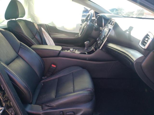 Photo 7 from auction – 2016 NISSAN MAXIMA 3.5 with VIN 1N4AA6AP0GC446535
