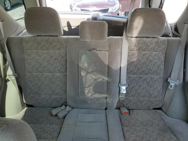 Photo 10 from auction – 2007 KIA SORENTO EX with VIN KNDJC736375676508