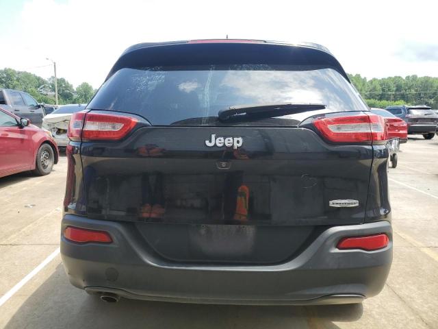 Photo 6 from auction – 2016 JEEP CHEROKEE L with VIN 1C4PJLCB4GW137797