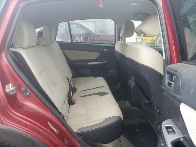 Photo 11 from auction – 2016 SUBARU CROSSTREK with VIN JF2GPABC9G8282904