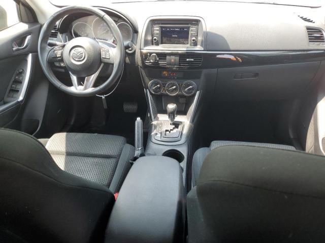 Photo 8 from auction – 2014 MAZDA CX-5 TOURI with VIN JM3KE2CY8E0343788