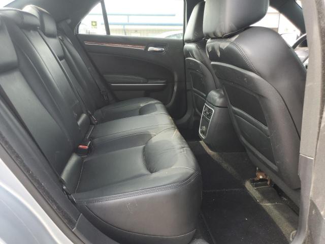 Photo 10 from auction – 2013 CHRYSLER 300 with VIN 2C3CCAAG2DH592772