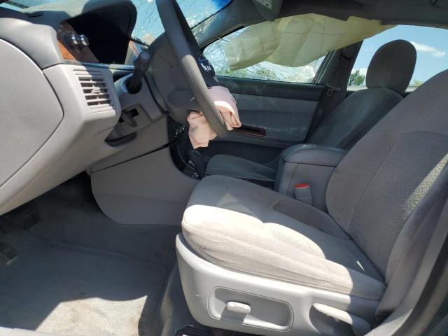 Photo 7 from auction – 2006 BUICK LACROSSE C with VIN 2G4WC582061285859
