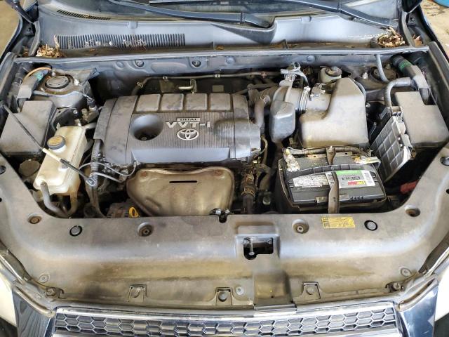 Photo 12 from auction – 2010 TOYOTA RAV4 LIMIT with VIN JTMDF4DV0AD026850