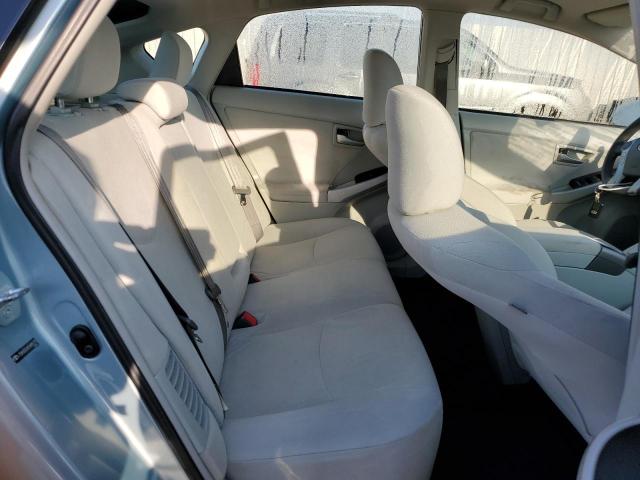 Zdjęcie 10 z aukcji – 2012 TOYOTA PRIUS z VIN JTDKN3DUXC5495775