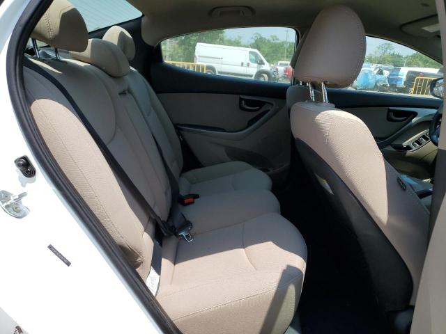 Photo 10 from auction – 2016 HYUNDAI ELANTRA SE with VIN 5NPDH4AE9GH671885