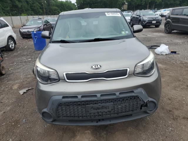 Photo 5 from auction – 2016 KIA SOUL with VIN KNDJN2A20G7249885